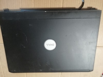 carcasa CAPAC DISPLAY + rama Dell Vostro 1500 FAFM5001013 Inspiron 1520 1521 foto