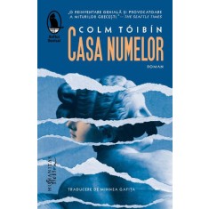 Casa numelor &ndash; Colm Toibin