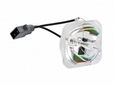 Lampa Videoproiector Bulb Epson EB-S8, EB-X8, EH-TW450 foto