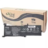 Baterie compatibila Laptop, Lenovo, IdeaPad 320-15ABR Type 80XS, 2ICP6/55/90, 7.6V, 4100mAh, 31Wh