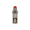 Niplu pentru porci 3/4 - 77 MM, Kerbl