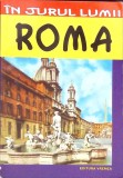 Roma Ghid Turistic Luigi Armioni 2004 Vremea In jurul lumii Geografie Carte