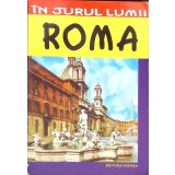 ROMA, GHID TURISTIC-LUIGI ARMIONI-261619