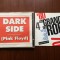 pink floyd dark side cd disc muzica progresive prog rock Fabbri italy 1993 VG+