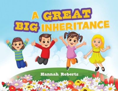 A Great Big Inheritance foto
