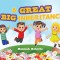 A Great Big Inheritance