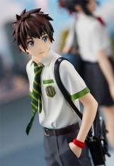 Figurina - Your Name - Taki Tachibana | Good Smile Company