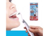 Dispozitiv de curatare dentara cu ultrasunete Sonic Pic si lumina LED