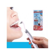Dispozitiv de curatare dentara cu ultrasunete Sonic Pic si lumina LED