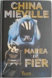 Marea de fier - China Mieville, Roman Fantastic, SF