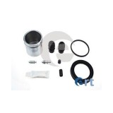 Set reparatie etrier frana Citroen; Opel; Peugeot; Toyota, Punte Fata, sistem franare BENDIX-BOSCH, ERT