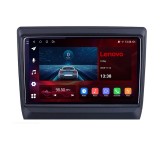 Navigatie Android Isuzu D-Max 2020+ cu ecran 2K, 8+128GB, 4G si DSP