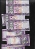 Sudanul de Sud South Sudan 50 pounds 2019 unc pret pe bucata