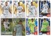 Carti cu fotbalisti - Real Madrid