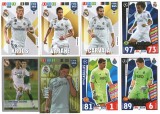 Carti cu fotbalisti - Real Madrid