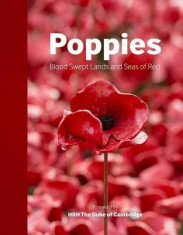 Poppies: Blood Swept Lands and Seas of Red foto