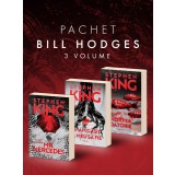 Pachet Bill Hodges 3 vol. - Stephen King