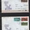 GERMANIA (DDR) 1988 - ORASE. PLICURI CIRCULATE, Y20