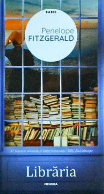 Penelope Fitzgerald - Libraria foto