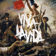 Coldplay Viva La Vida Or Death And All His Friends (cd) foto