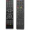 Telecomanda compatibila TV Legend EE-T24 IR 1175 (408-1)