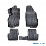 Set covorase auto cauciuc umbrella pentru fiat punto iii2005-2018 UNIVERSAL Universal #6