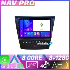 Navigatie Lexus GS 04 2004 2011 KIT GS 04 EDOTEC-LITE Android Ecran 720P Octa Core 8 128 Carplay CarStore Technology