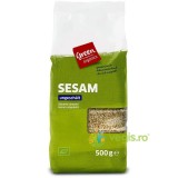 Seminte de Susan Integral Ecologice/Bio 500g