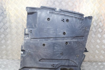 Scut motor dreapta spate BMW 3 G20, G28 2021 OEM: 7435570 14678463 foto