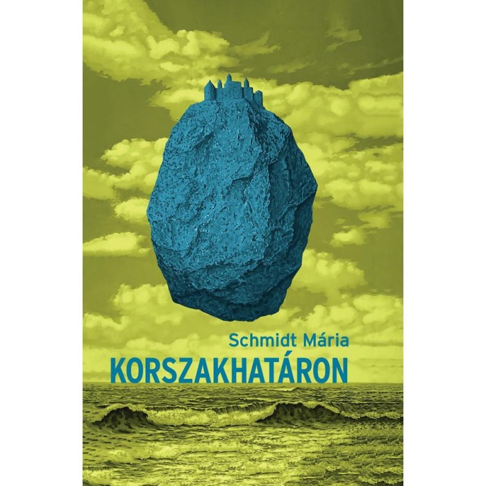 Korszakhat&aacute;ron - Schmidt M&aacute;ria