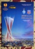 Program Dinamo Kiev - Steaua București 2014