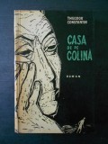 Theodor Constantin - Casa de pe colina