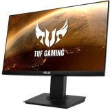 Monitor Gaming Asus TUF VG249Q, 23.6 FHD, 1ms, Black