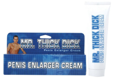 Crema Marirea Penisului Thick Dick 44ml foto