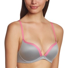 SLG105-18 Sutien cu burete si push-up Sloggi Wow