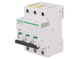 &Icirc;ntrerupător de supracurent 400V 20A 3P C