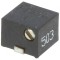 Potentiometru Multiturn 50k&Omega; SMD