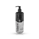 Gel de ras - NISH MAN transparent EASY SHAVE - 400 ml