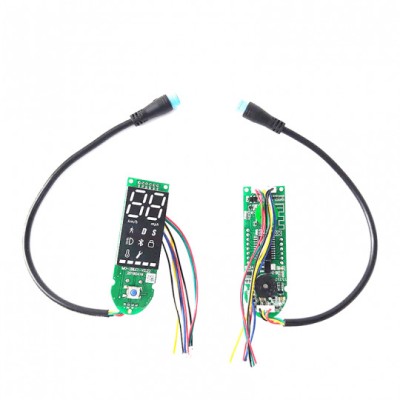 Tablou de bord dashboard pentru trotineta electrica Xiaomi 1S, foto