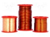 S&acirc;rmă bobină emailată 0,8mm 0,25kg SYNFLEX