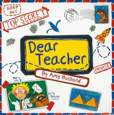 Dear Teacher foto