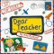 Dear Teacher