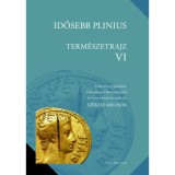 Idősebb Plinius: Tem&eacute;szetrajz VI