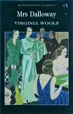 Virginia Woolf - Mrs Dalloway foto