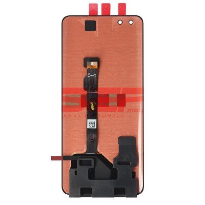 LCD+Touchscreen Huawei Nova 10 Pro BLACK foto