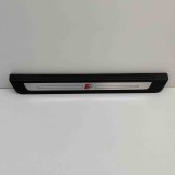 Ornament Prag Stanga Fata Audi Q5 FY (2017-) OEM 80A947417 Original