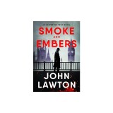 Smoke and Embers: An Inspector Troy Novel