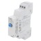 Timer programabil SPDT 24...240VAC