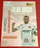 Program meci fotbal HERMANNSTADT - PETROLUL PLOIESTI