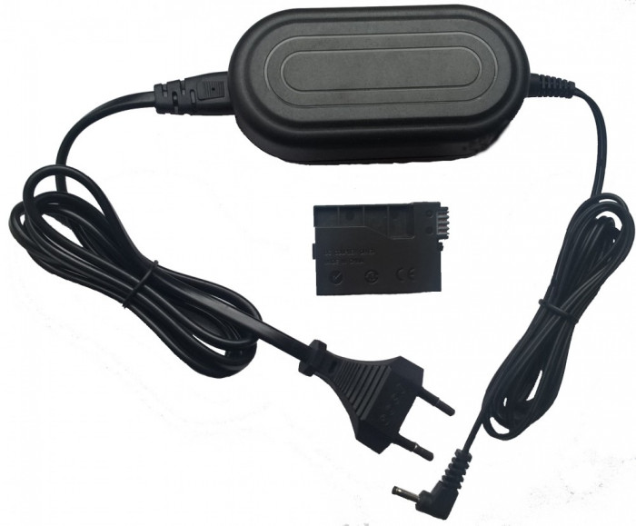 Alimentator AC Adapter tip Canon ACK-DC110 DR-110 NB-13L